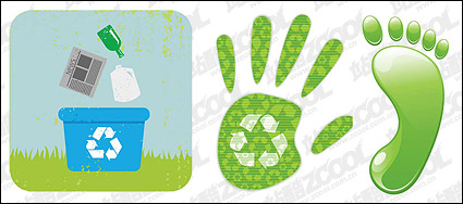 environmental protection material