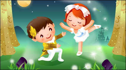 Children